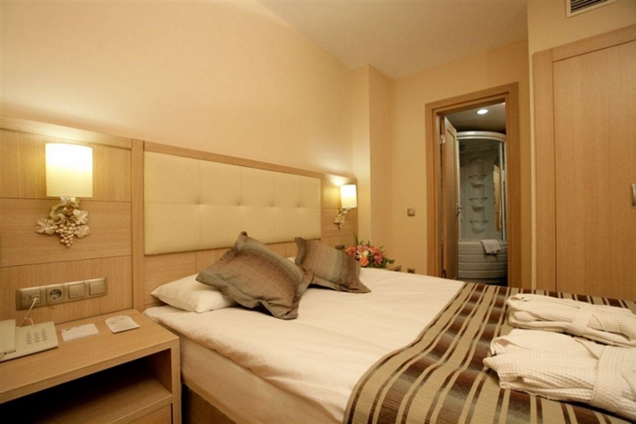 Golden Imperial Resort Hotel Colakli Esterno foto