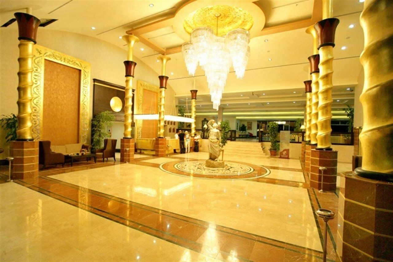Golden Imperial Resort Hotel Colakli Esterno foto