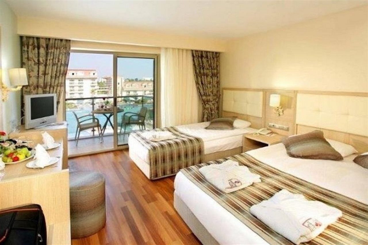 Golden Imperial Resort Hotel Colakli Esterno foto